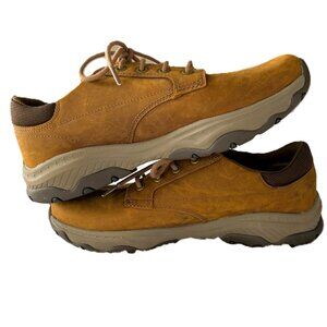 Skechers Relaxed Fit Air Cooled with Memory Foam Mens 9.5